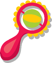 A+ Baby Toy Gadgets - Top Phone Games For Babies messages sticker-4