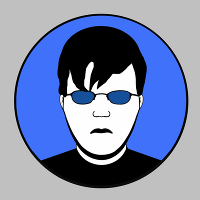 Your Geek Needs messages sticker-4