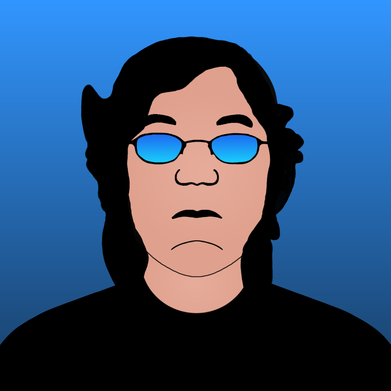Your Geek Needs messages sticker-5