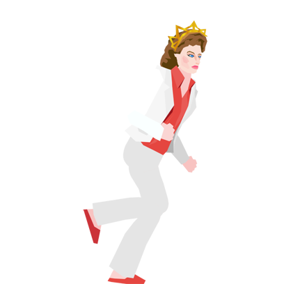 Flash Gordon messages sticker-2