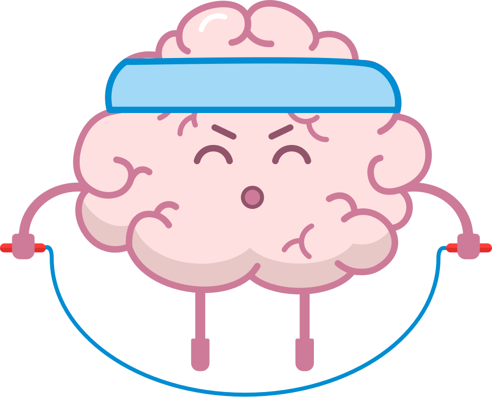 Brain Games: Moron or Smart? messages sticker-5