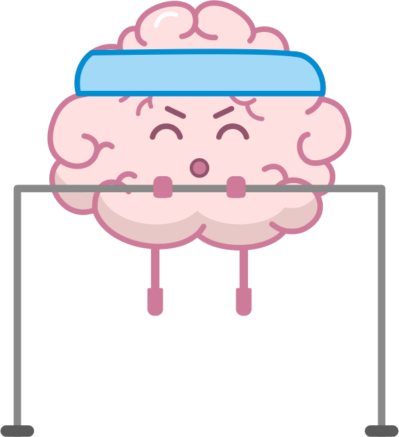 Brain Games: Moron or Smart? messages sticker-10