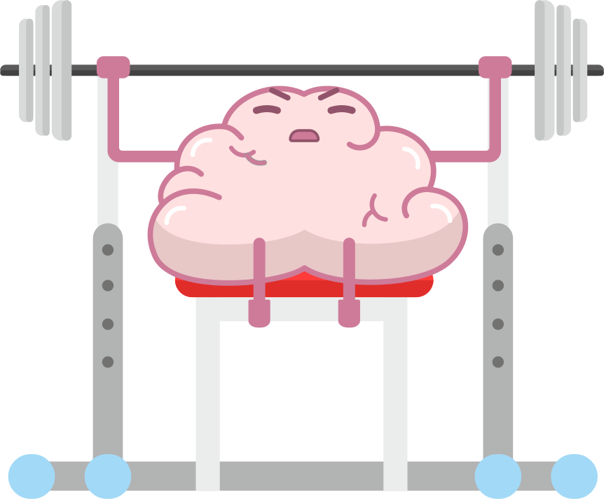 Brain Games: Moron or Smart? messages sticker-4