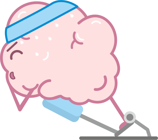 Brain Games: Moron or Smart? messages sticker-8