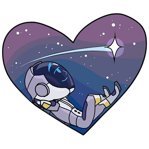 Старкон messages sticker-1