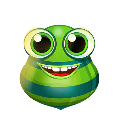 Bee Brilliant messages sticker-0