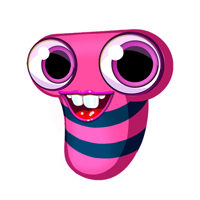 Bee Brilliant messages sticker-1