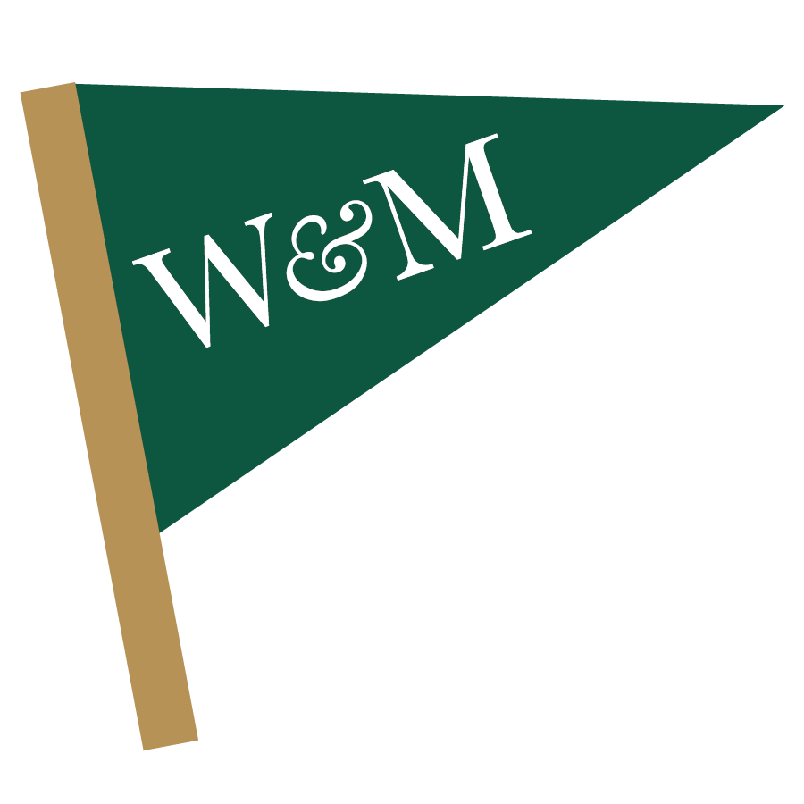 William & Mary Mobile messages sticker-0
