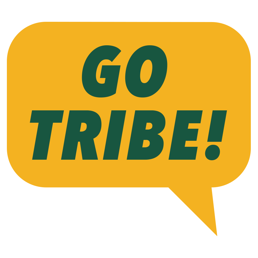 William & Mary Mobile messages sticker-3
