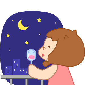 แคลอรี่ ไดอารี่ messages sticker-3