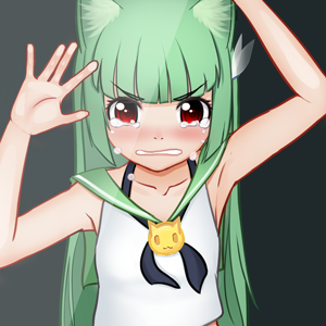 萌娘百科 messages sticker-6