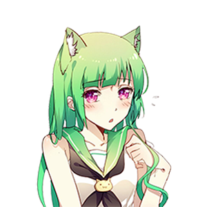 萌娘百科 messages sticker-2