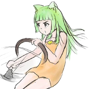 萌娘百科 messages sticker-1