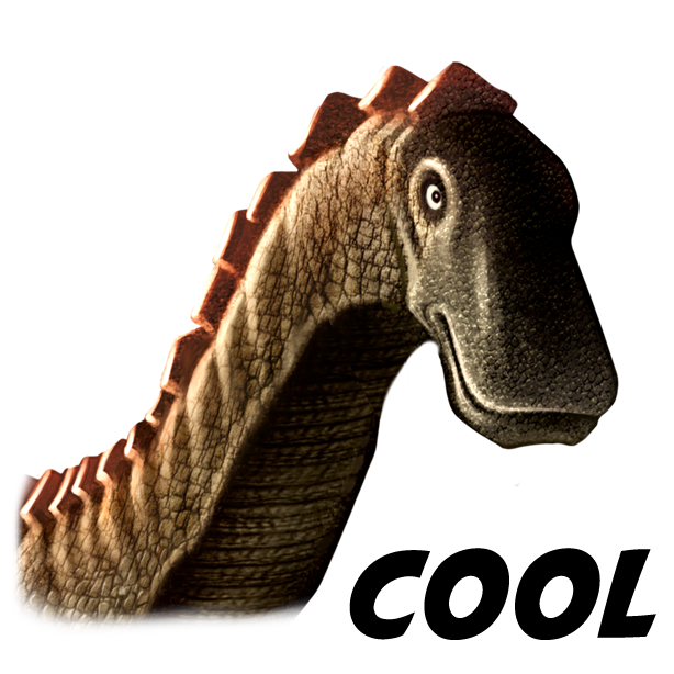 World of Dinosaurs messages sticker-10