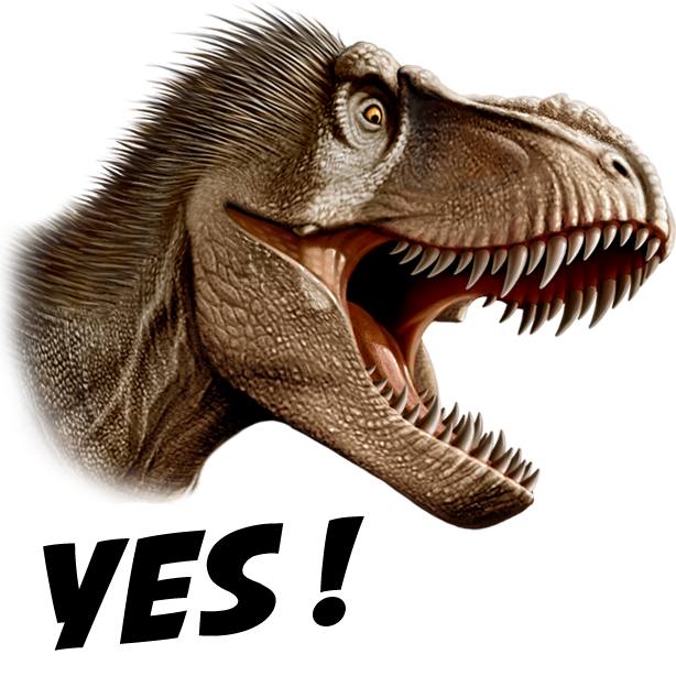 World of Dinosaurs messages sticker-1