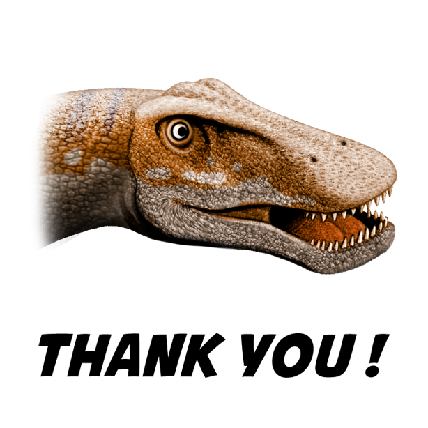 World of Dinosaurs messages sticker-8