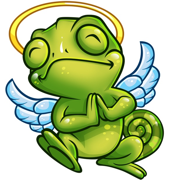 Paradise Island 2: Resort Sim messages sticker-11
