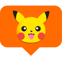 Giddyfingers™ - The official Giddyology creator messages sticker-4