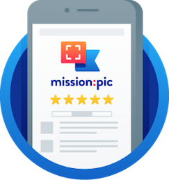 Mission: Pic messages sticker-2