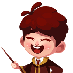宾果消消消 -赵丽颖代言 messages sticker-5