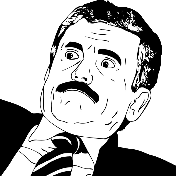 Meme Generator: Generator Memes, Images & Pictures messages sticker-9
