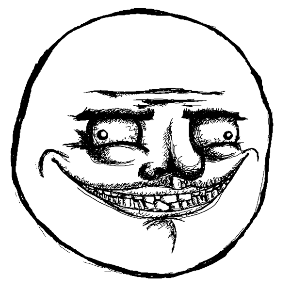 Meme Generator: Generator Memes, Images & Pictures messages sticker-6