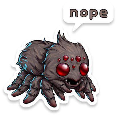 Gems of War – Match 3 RPG messages sticker-5