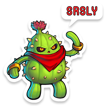 Gems of War – Match 3 RPG messages sticker-8