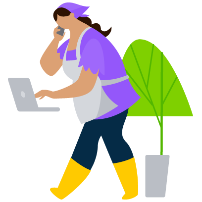 QuickBooks Self-Employed messages sticker-8