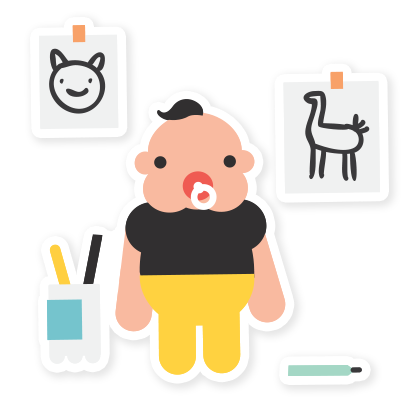 Hello Baby: Parenting App messages sticker-6