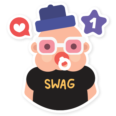 Hello Baby: Parenting App messages sticker-0