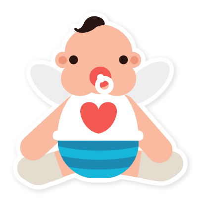 Hello Baby: Parenting App messages sticker-10