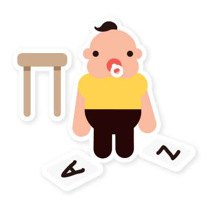 Hello Baby: Parenting App messages sticker-8