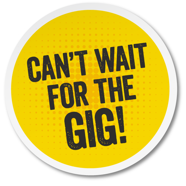 The Ticket Factory messages sticker-2