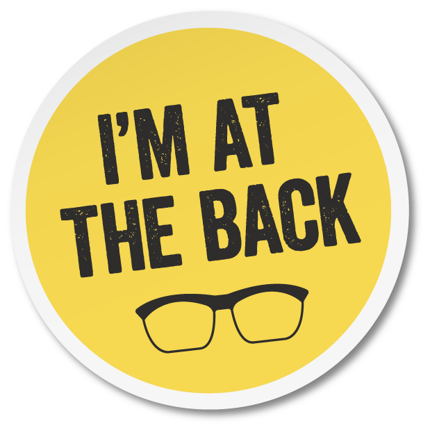 The Ticket Factory messages sticker-0