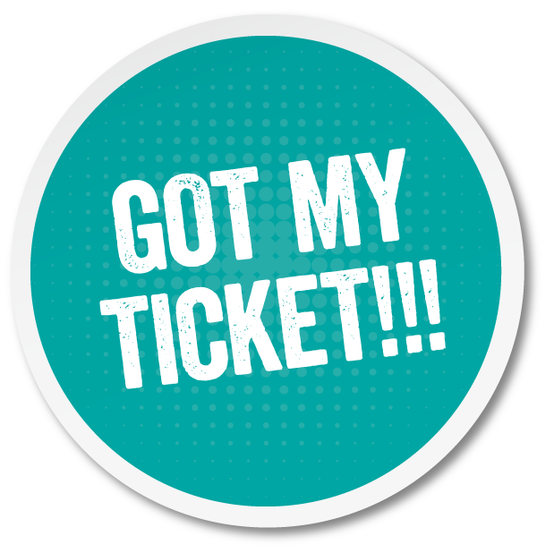 The Ticket Factory messages sticker-8