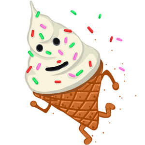 Crack Attack! messages sticker-10