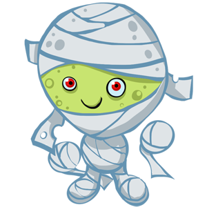 Crack Attack! messages sticker-7