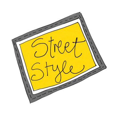 POPSUGAR Fashion Week messages sticker-1