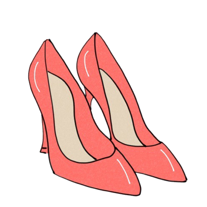 POPSUGAR Fashion Week messages sticker-9
