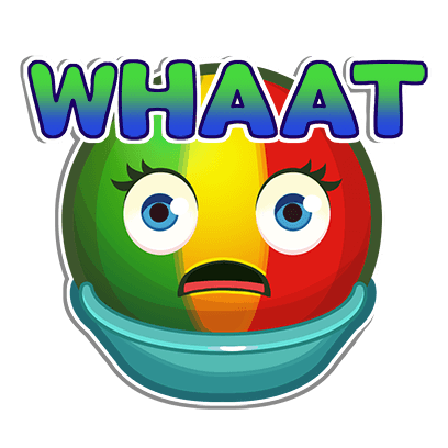 Sweet Safari messages sticker-5
