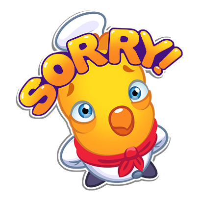 Sweet Safari messages sticker-6