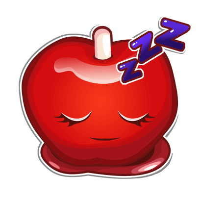 Sweet Safari messages sticker-4