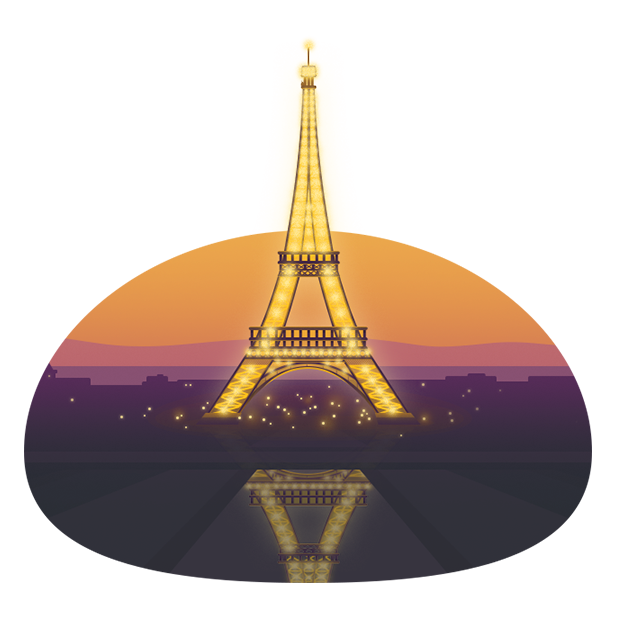 Hopper - Book Flights & Hotels messages sticker-7