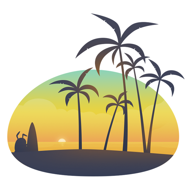 Hopper - Book Flights & Hotels messages sticker-6