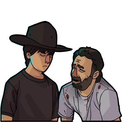 Рамблер/Касса messages sticker-11