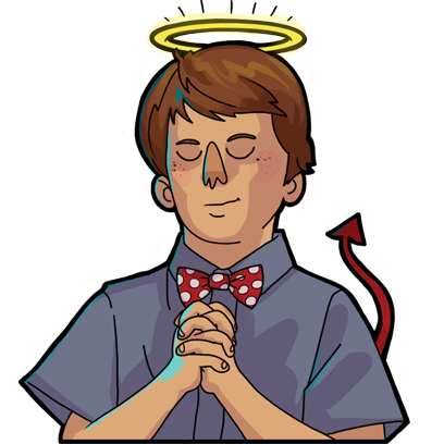 Рамблер/Касса messages sticker-9