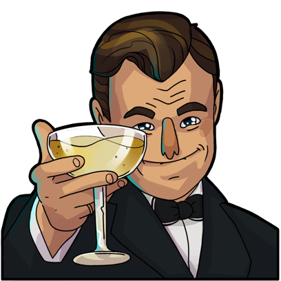 Рамблер/Касса messages sticker-8