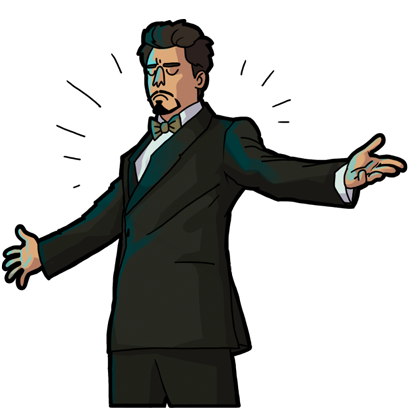 Рамблер/Касса messages sticker-7