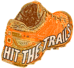 #TrailsRoc Maps messages sticker-4